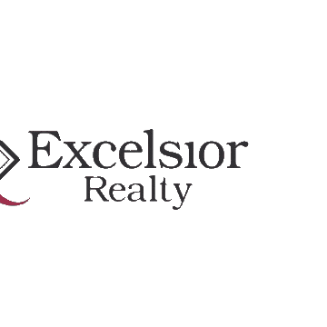 Home Agency Sticker by Excelsior Realty