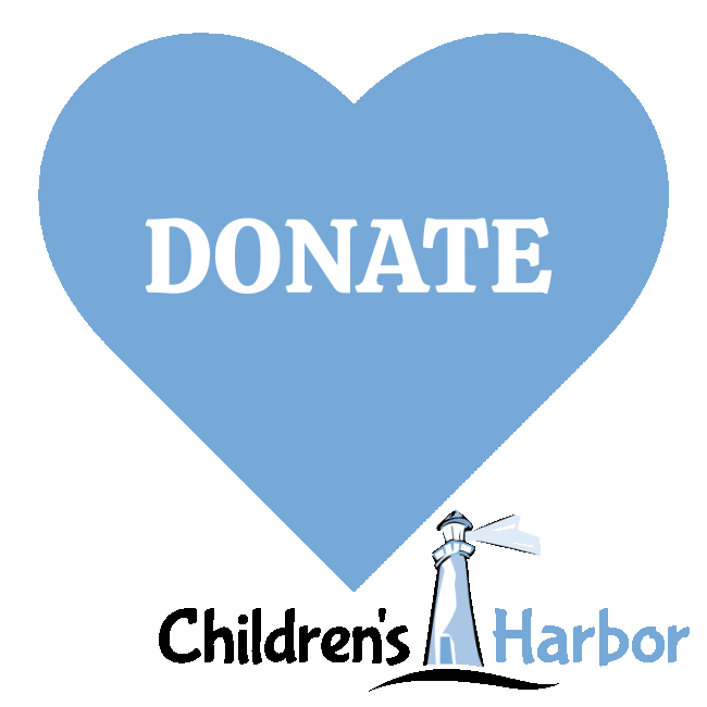 Children’s Harbor Sticker