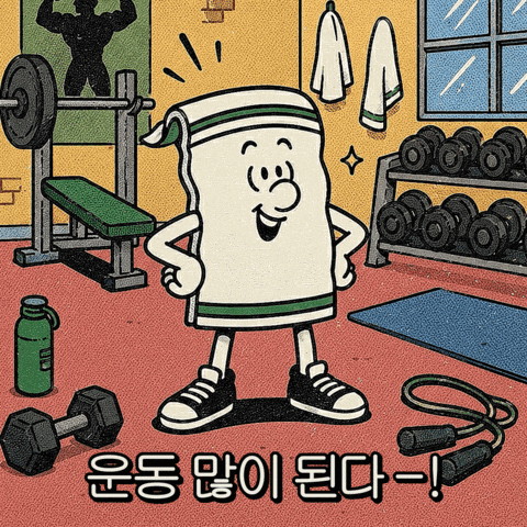 towelkun GIF