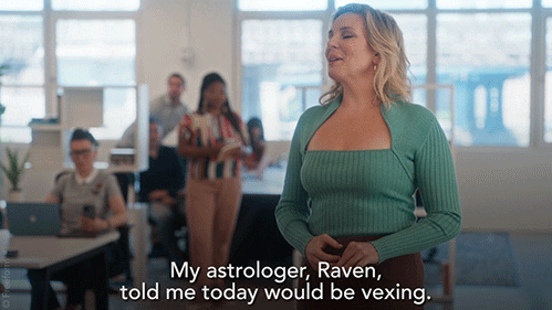 Season 1 Episode 10 GIF by Everything's Trash - Find & Share on GIPHY