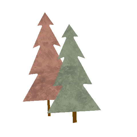 Merry Christmas Etx Sticker