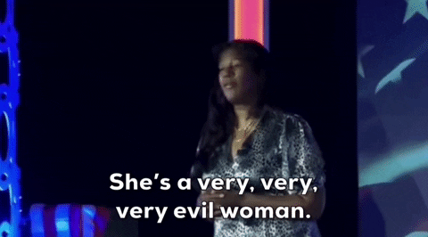 Kristina Karamo GIFs - Get the best GIF on GIPHY