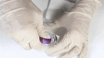 Dip Powder GIF