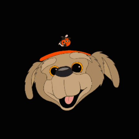 Beto Coyote GIF by Naranjeros de Hermosillo