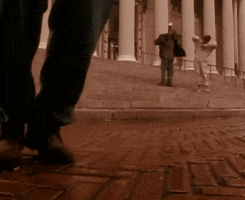 Dance Shoes GIF by Fugees