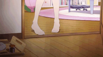 lagooriez anime cute sagiri eromanga-sensei GIF