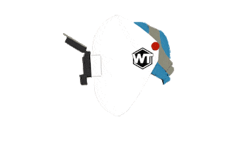 weldlife Sticker