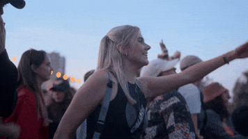 Project 6 Festival GIF