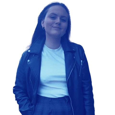 Althingi Sticker by Viðreisn