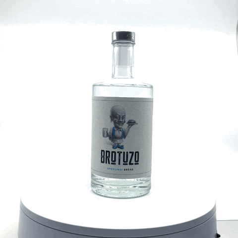 hochBROTzentig GIF