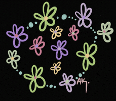 Flowers GIF