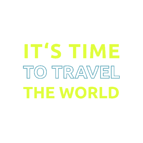 Explore Sticker by alltours Reisecenter