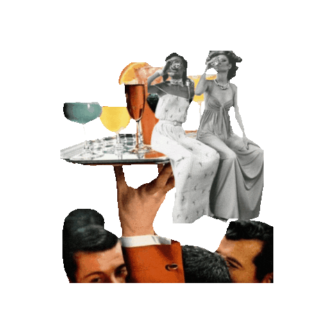 makkila.restaurante Sticker