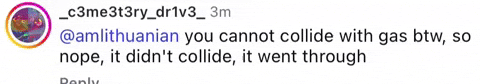 Space Comment GIF