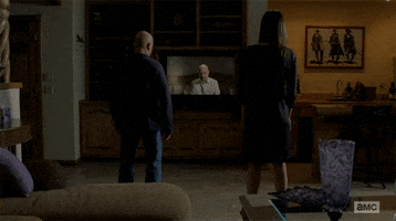 breaking bad confession GIF by Vulture.com