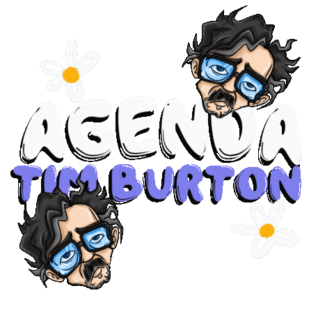Agenda Bebba Sticker by Bebbaclothing