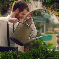 Happy Hour Drinking GIF by HENDRICK'S GIN