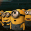minions movie