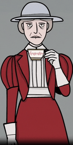 Cup Smash GIF