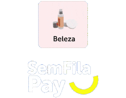 Csf Sticker by Compre Sem Fila