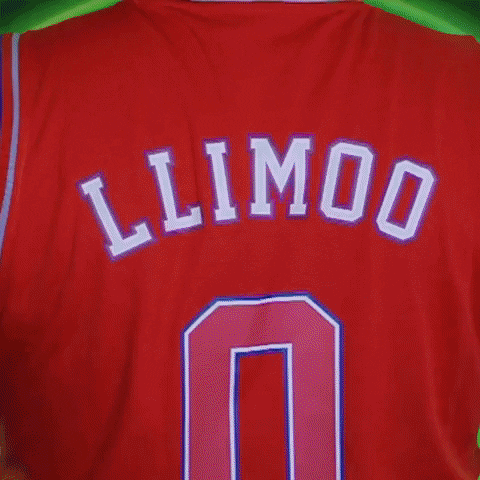 Football Hello GIF by LLIMOO
