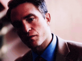 See Robert Pattinson GIF