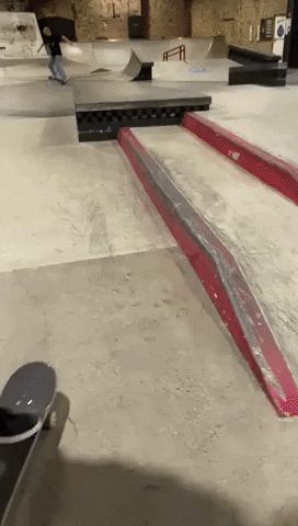 Skate GIF