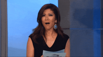 julie chen no GIF by Big Brother