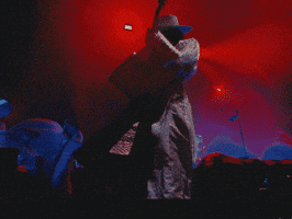 Live Music Singing GIF by Empire of the Sun