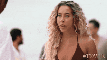 Splash Itv GIF by The Only Way is Essex