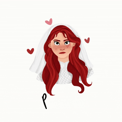 Poppy GIF