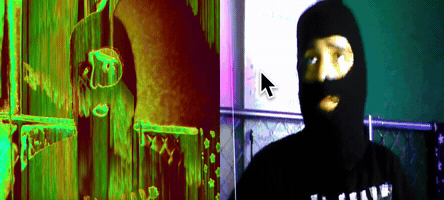 Cryptoart GIF