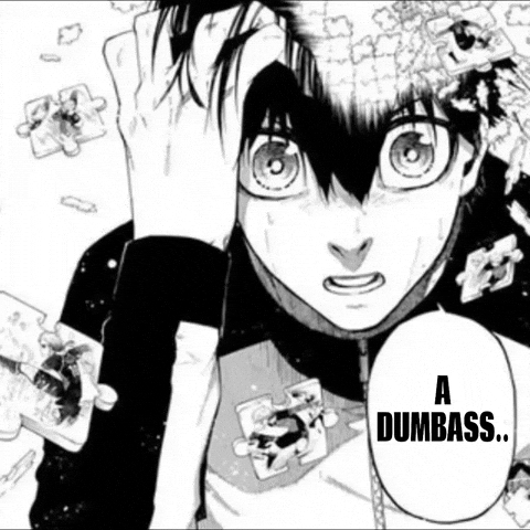 Idiot Kaiser GIF