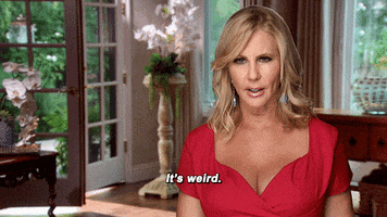 real housewives vicki GIF by RealityTVGIFs