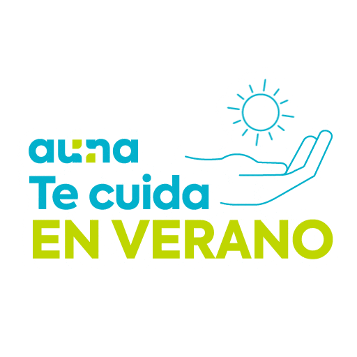 Verano Sticker by Auna Peru