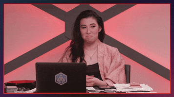 Do It Again Erika Ishii GIF by Dropout.tv