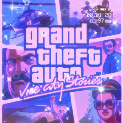 Gta GIF