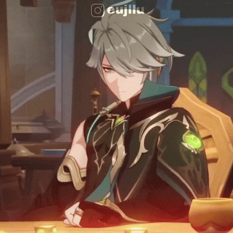 Mero Haitham GIF