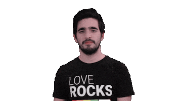 sorry instagram Sticker by Rock Content