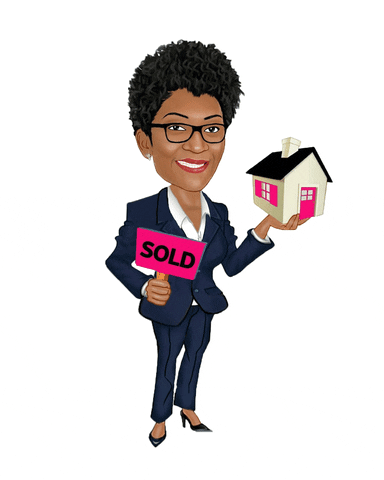 Good To Know Real Estate GIF by BHHS Beazley REALTORS