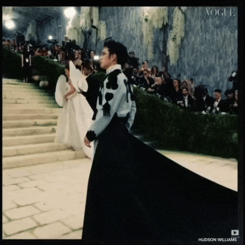 Metgala GIF