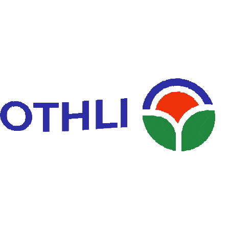 Sticker by Instituto Othli