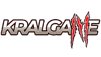 KRALGAME Sticker