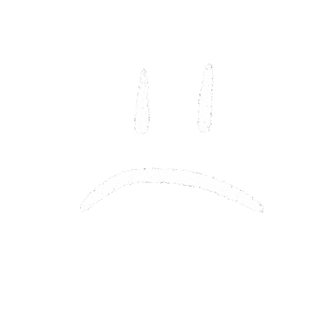 Sad Mood Sticker by Sasha Timarev