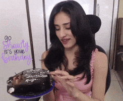 Happy Birthday GIF