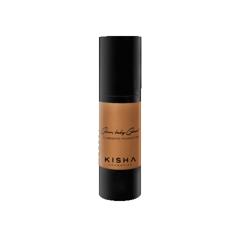 Baby Glow Sticker by KISHA - cosmetics