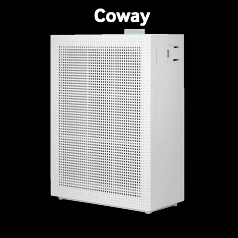 CowaySverige coway GIF