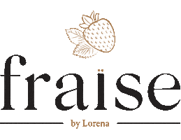 Fraise Mermeladas Sticker by Fraïse by Lorena