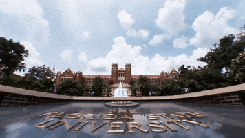 westcott building college GIF by Florida State University
