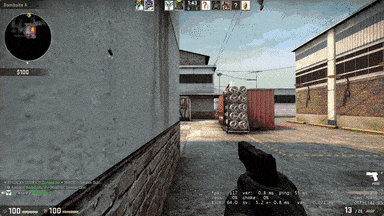 advantage